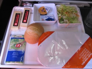 Chicken nach Zürcher Art mit Pilzrahmsauce