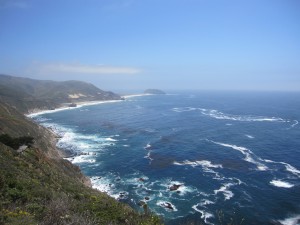 Big Sur