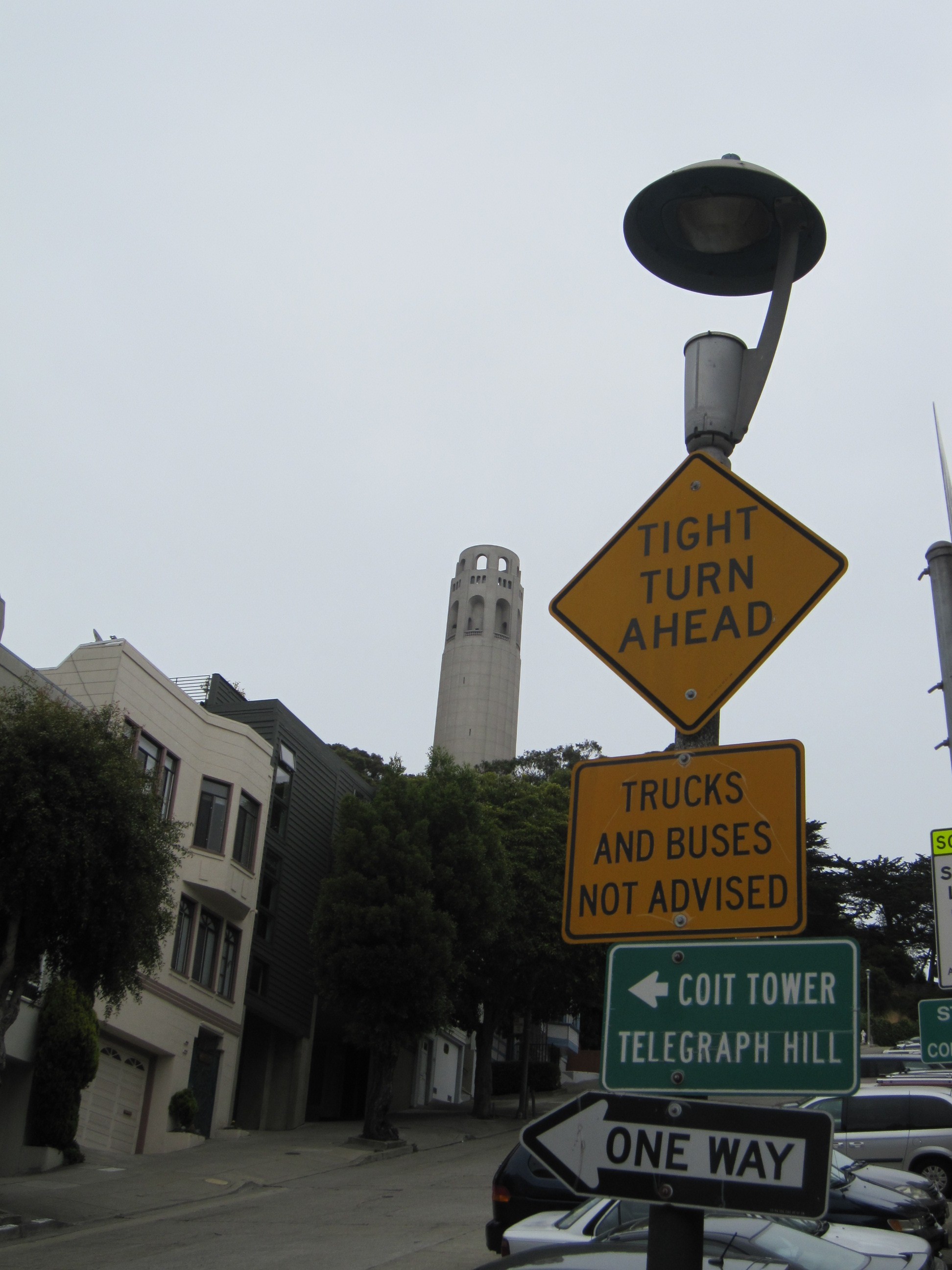 Coit Tower