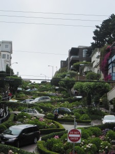 Lombard Street