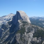 Half Dome