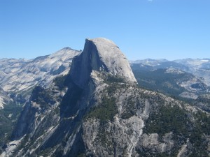 Half Dome