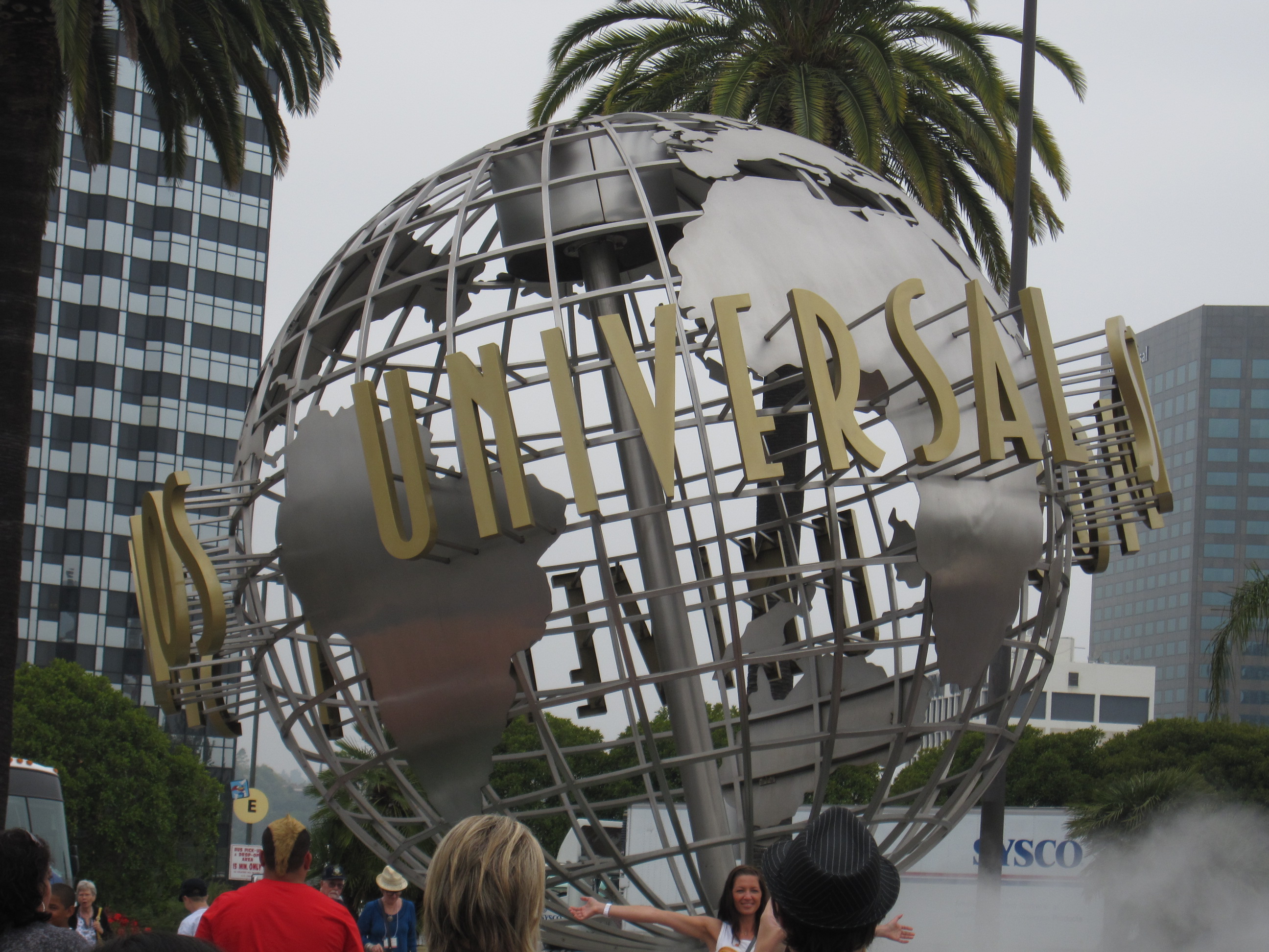 Universal Studios