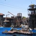 Waterworld