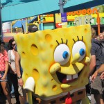 Spongebob